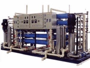 化工水處理設備-EDI設備